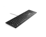 MODECOM Klawiatura komputerowa MODECOM 700U PRZEWODOWA K-MC-700U-100 - 1379403 - zdjęcie 1